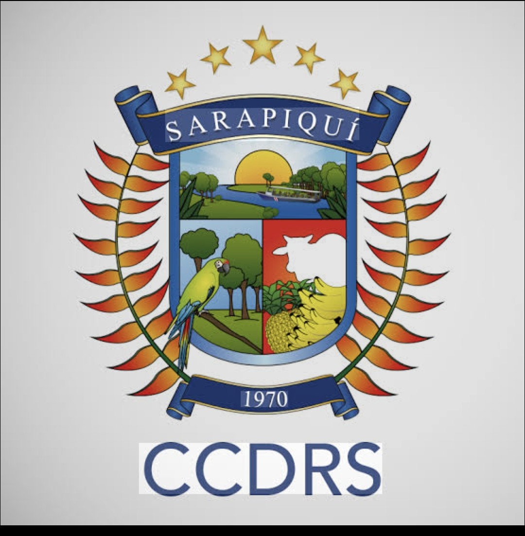Escudo de Sarapiquí