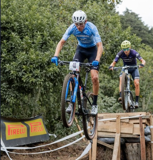 Short Track XCC