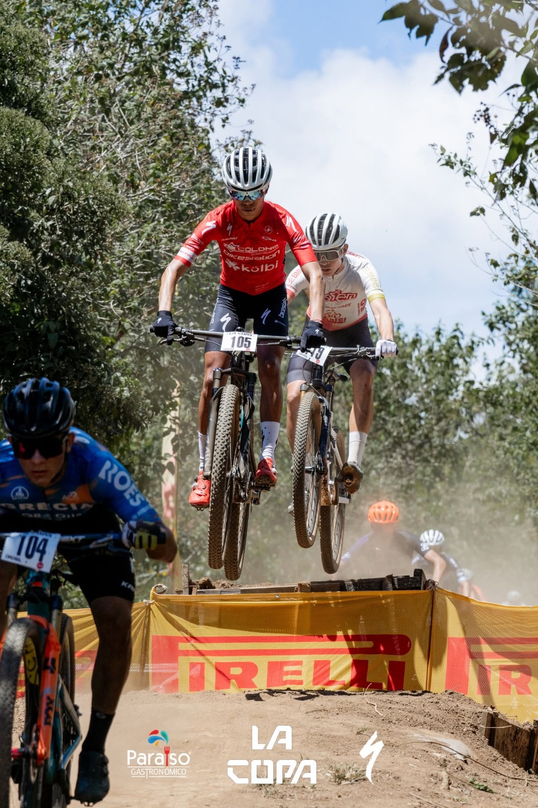 XCC acción 3
