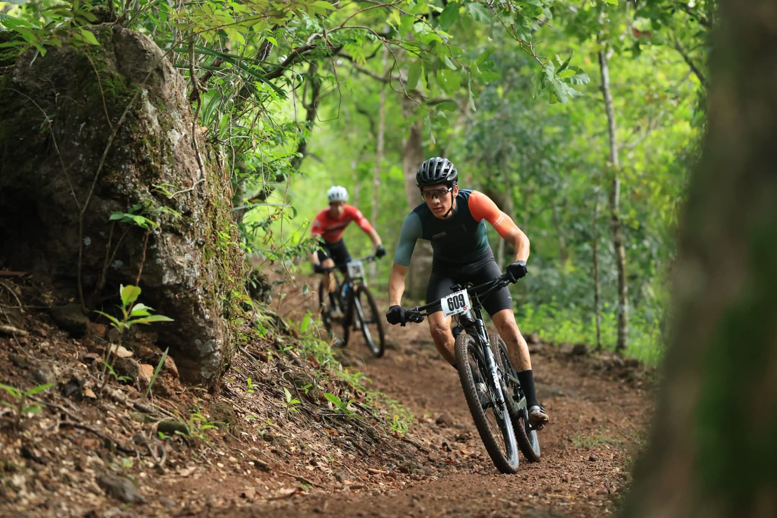 Cross-Country Olímpico XCO