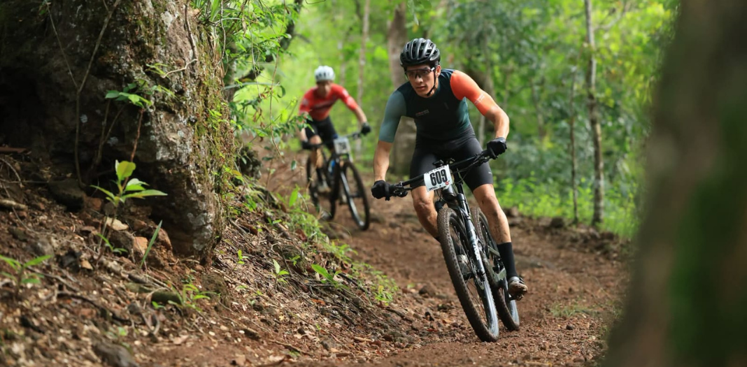 Cross-Country Olímpico XCO