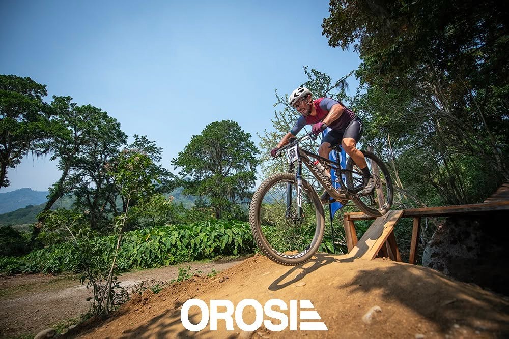 Circuito XCO 1