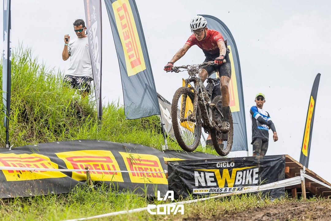 Circuito XCO 2