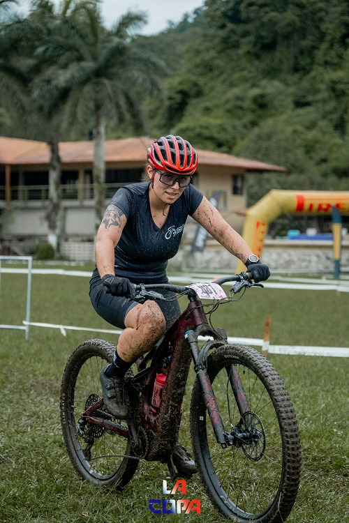 Circuito XCO 3